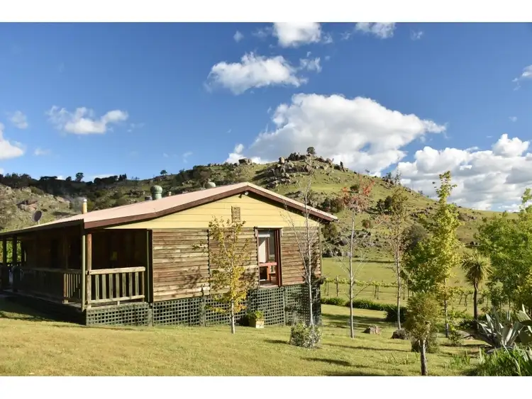 Second view of Homely rural property listing, Address available on request