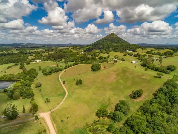 Third view of Homely house listing, 60 BALL ROAD, Eumundi QLD 4562