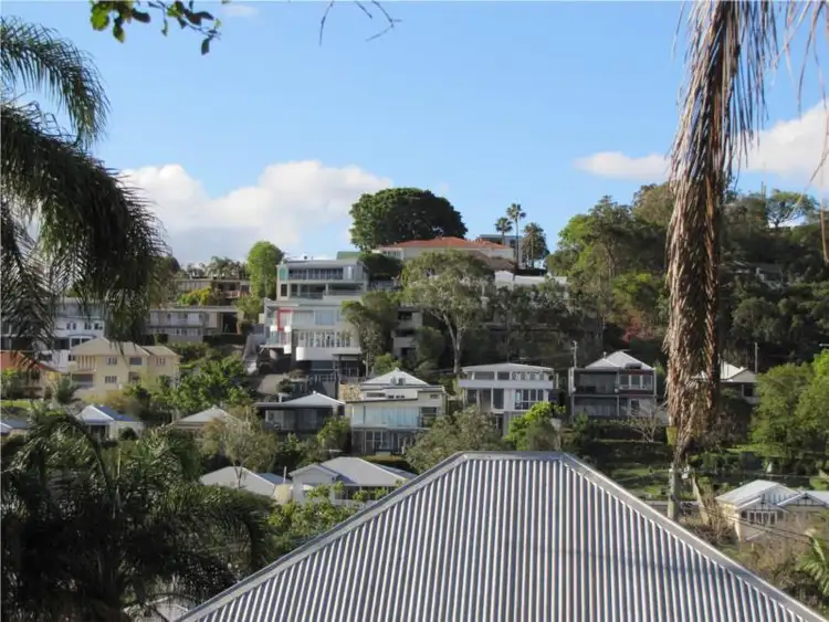 Third view of Homely house listing, 33 Joynt Street, Hamilton QLD 4007