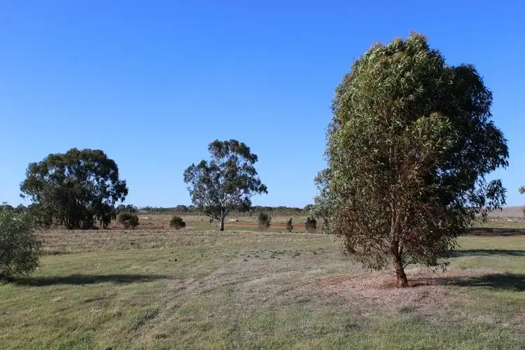 Second view of Homely land listing, 2 Ellery Road, Auburn SA 5451