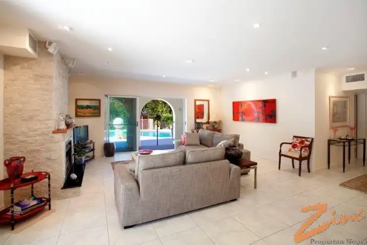 Fourth view of Homely house listing, 11 Tristania Drive, Marcus Beach QLD 4573