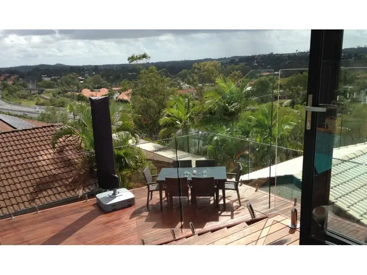 Second view of Homely house listing, 3 Chillagoe Place, Worongary QLD 4213