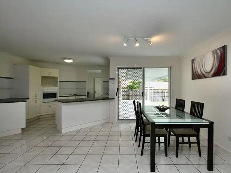 Fifth view of Homely house listing, 215 Nottingham Road, Algester QLD 4115