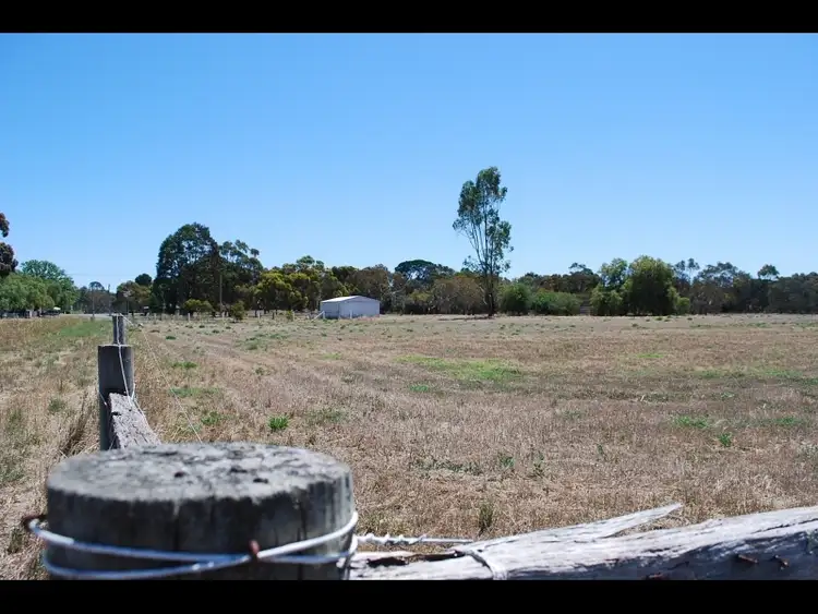 Third view of Homely land listing, 94 Napier Street, Inverleigh VIC 3321