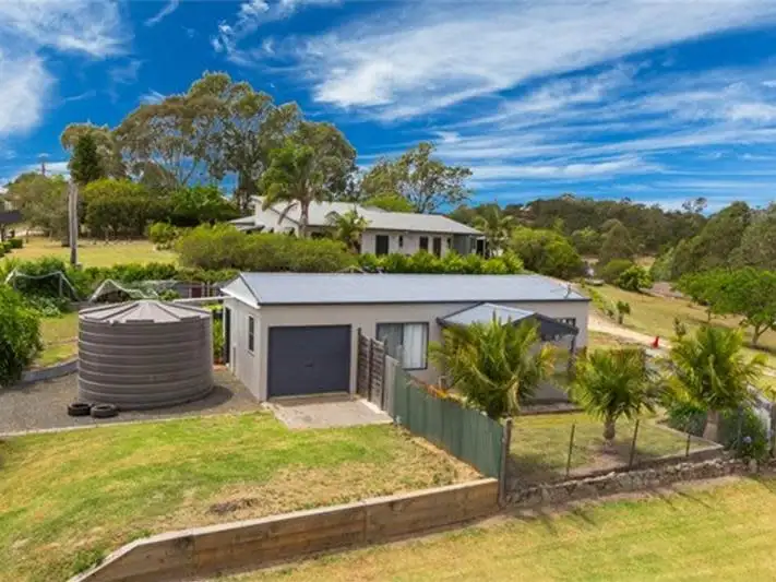 Fourth view of Homely house listing, 96 Francis Street, Moruya NSW 2537