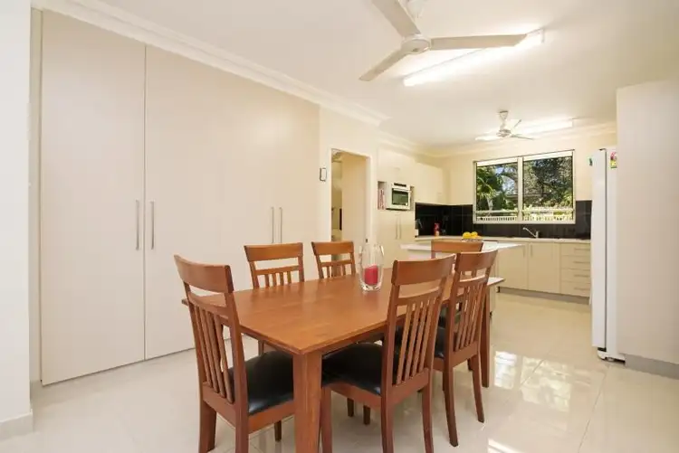 Fourth view of Homely house listing, 36 Tiwi Gardens, Tiwi NT 810