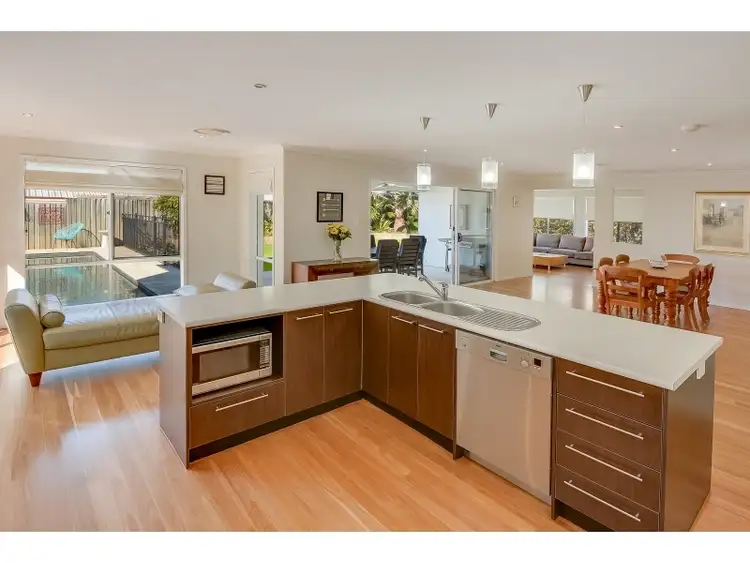 Third view of Homely house listing, 9 Carlton Avenue, Moffat Beach QLD 4551