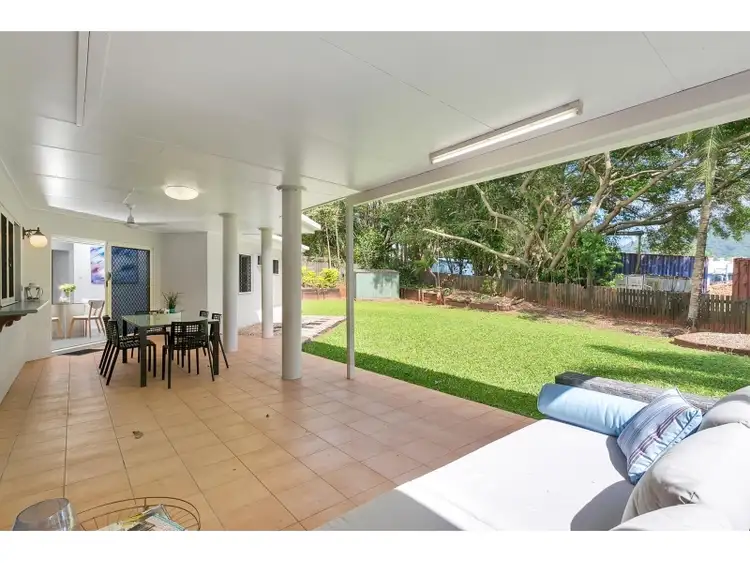 Third view of Homely house listing, 18 Staghorn Close, Kamerunga QLD 4870