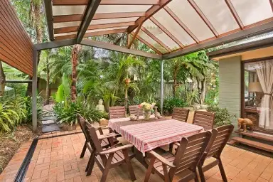 Fourth view of Homely house listing, 46 David Road, Collaroy Plateau NSW 2097