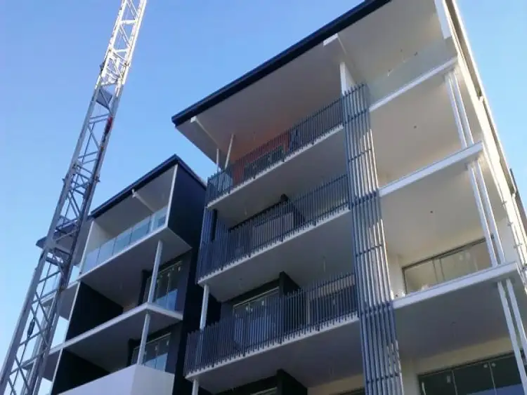 Second view of Homely unit listing, Address available on request