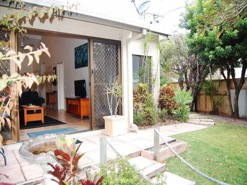 Main view of Homely unit listing, 2/16 HILTON TERRACE, Tewantin QLD 4565