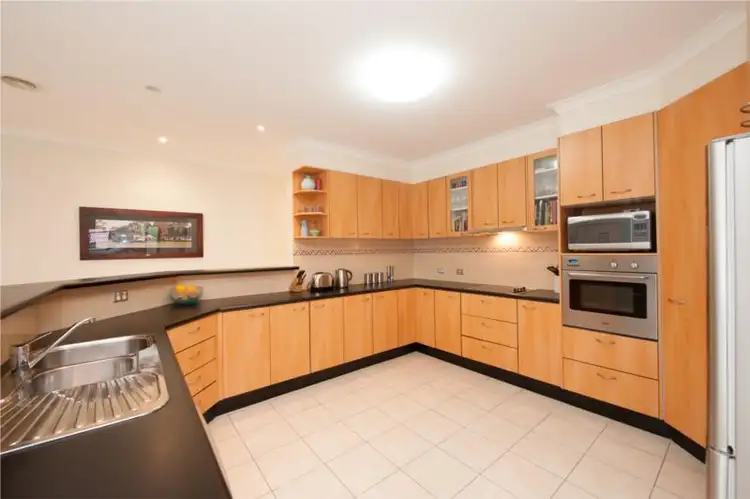 Fifth view of Homely house listing, 133 Newton Circuit, Thurgoona NSW 2640