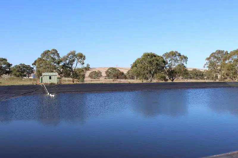 Main view of Homely land listing, 2 Ellery Road, Auburn SA 5451