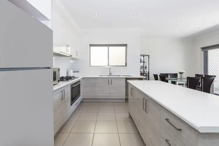 Sixth view of Homely house listing, 44 Lorimer Street, Caroline Springs VIC 3023