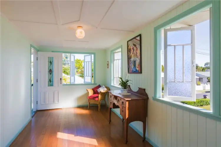 Third view of Homely house listing, 58 Aubigny Street, Annerley QLD 4103
