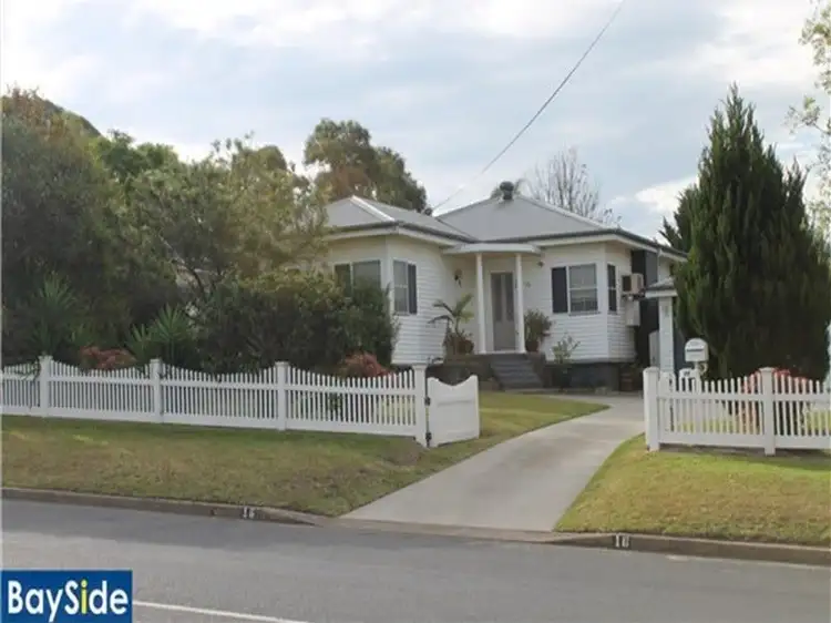 Main view of Homely house listing, 16 Campbell Street, Moruya NSW 2537