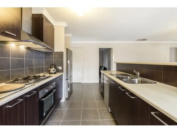 Fifth view of Homely house listing, 3 Myers Street, Bacchus Marsh VIC 3340