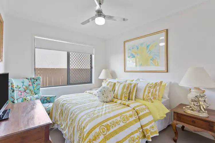 Fourth view of Homely house listing, 19 Butterfly Way, Ripley QLD 4306