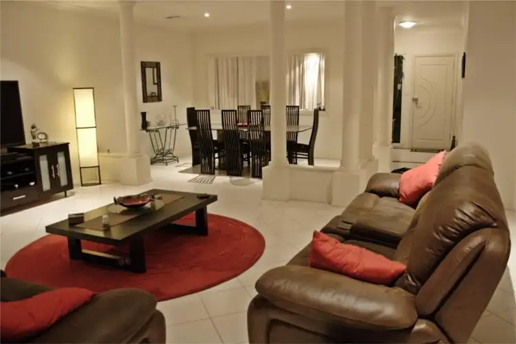 Third view of Homely house listing, 6 Creek Rise, Walkley Heights SA 5098