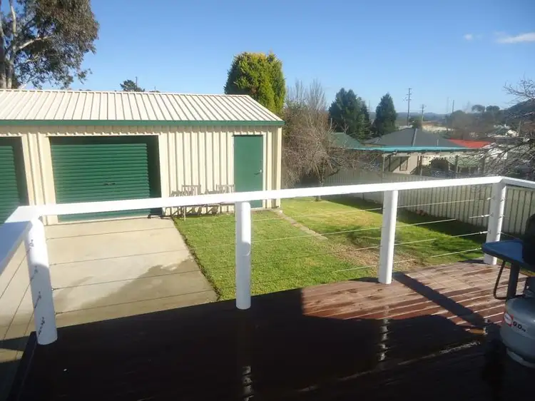 Fifth view of Homely house listing, 15 Lyon Parade, Wallerawang NSW 2845