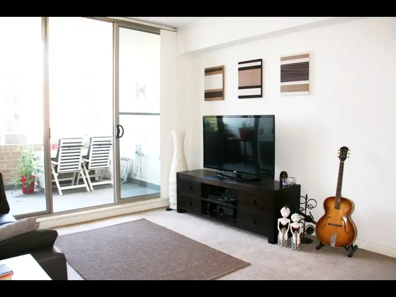 Main view of Homely apartment listing, 513/19 Hill Road, Wentworth Point NSW 2127