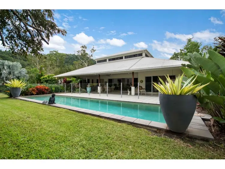 Seventh view of Homely house listing, 6 Anchor Close, Trinity Beach QLD 4879