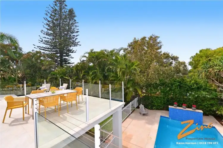 Third view of Homely house listing, 42 Corsair Crescent, Sunrise Beach QLD 4567