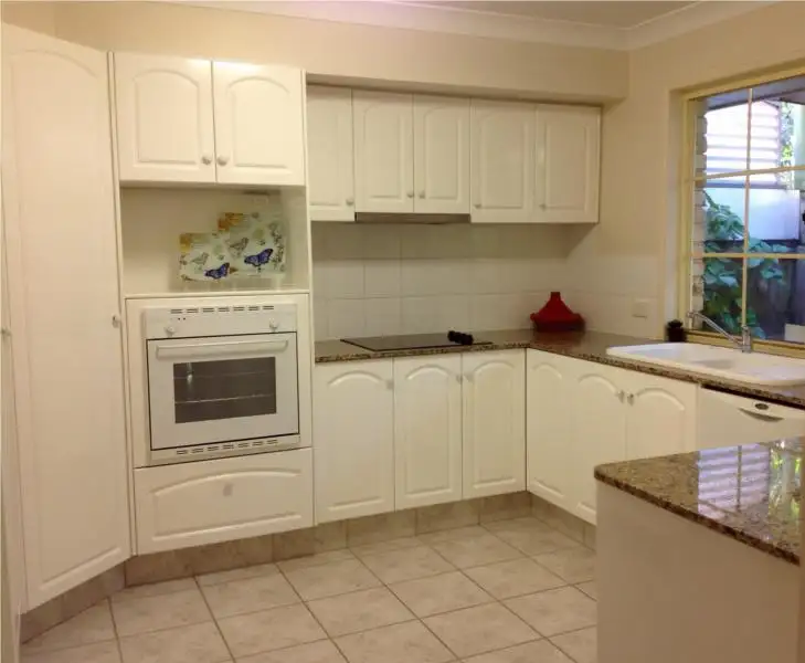 Fourth view of Homely townhouse listing, 5/15 Kadanga Street, Ashgrove QLD 4060