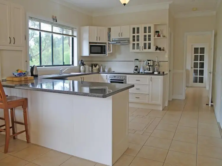 Fifth view of Homely house listing, 129 Vista Avenue, Catalina NSW 2536