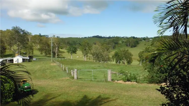 Third view of Homely house listing, 2285 Lismore Kyogle Road, Bentley NSW 2480