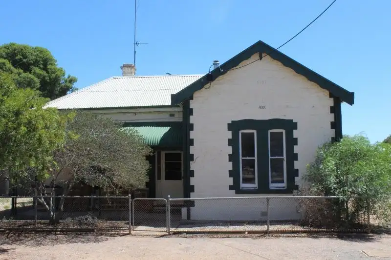 Main view of Homely house listing, 29 Main Street, Brinkworth SA 5464