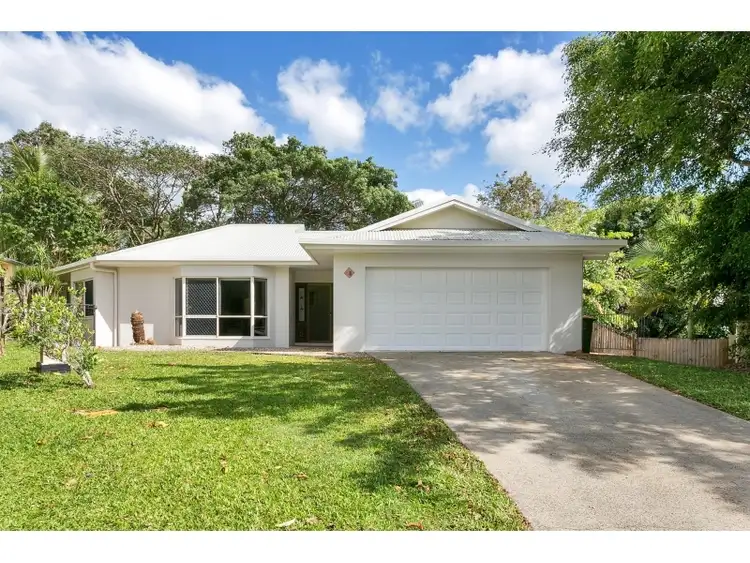Main view of Homely house listing, 18 Staghorn Close, Kamerunga QLD 4870