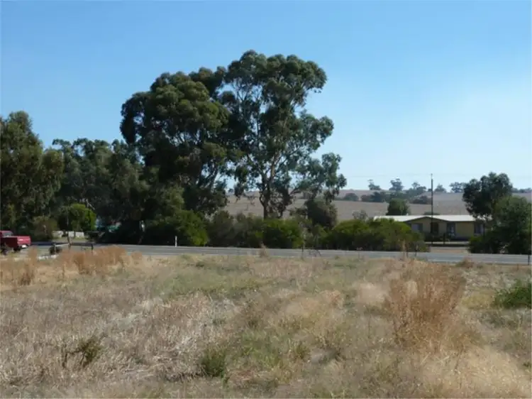 Fourth view of Homely land listing, Lot 22 Main North Road, Rhynie SA 5412