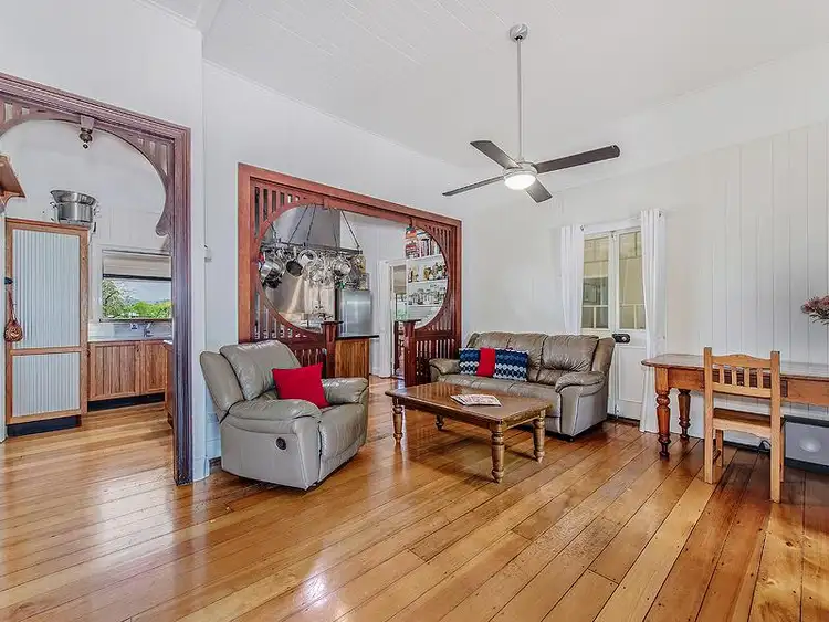 Fourth view of Homely house listing, 1 Sale Street, Eumundi QLD 4562