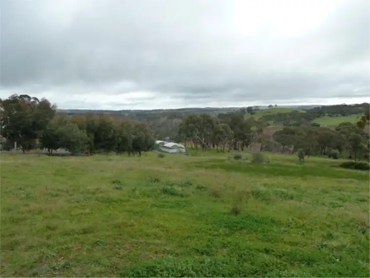 Third view of Homely land listing, 16 Nicklaus Court, Clare SA 5453