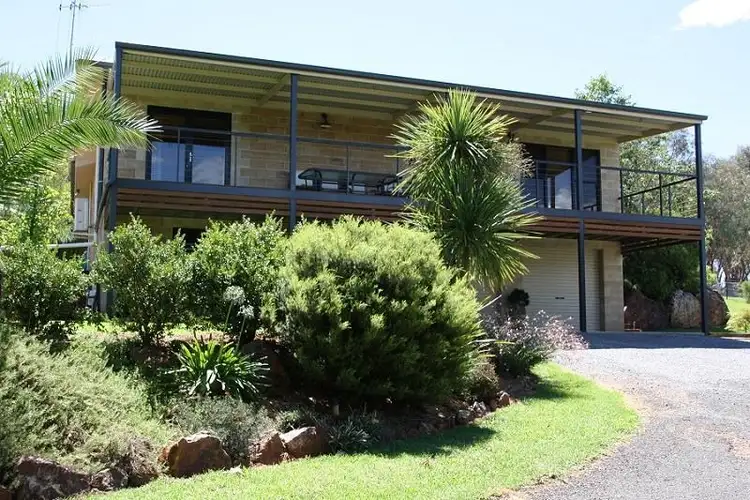Second view of Homely house listing, 38 Dalton Street, Cargo NSW 2800