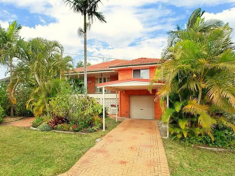 95 Sandon  St, Graceville QLD 4075