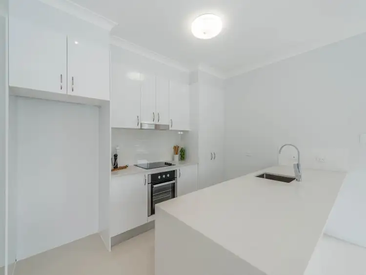 Second view of Homely townhouse listing, 1/73 Middleton Street, Mount Gravatt QLD 4122