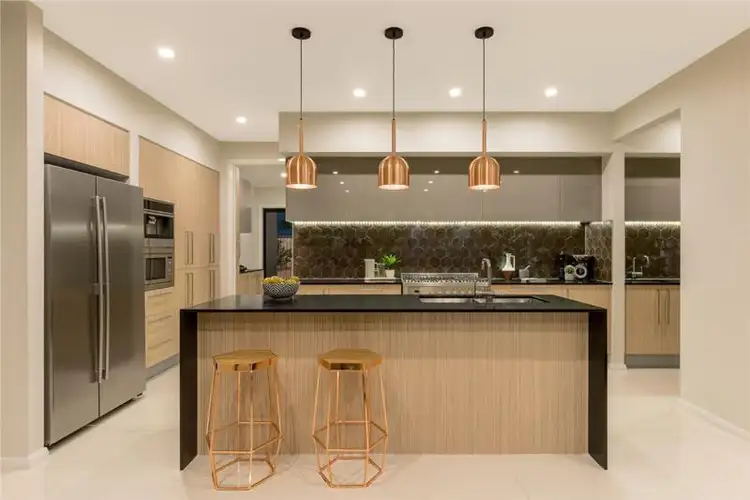 Second view of Homely house listing, 12 Harvest Blvd, Chisholm NSW 2322