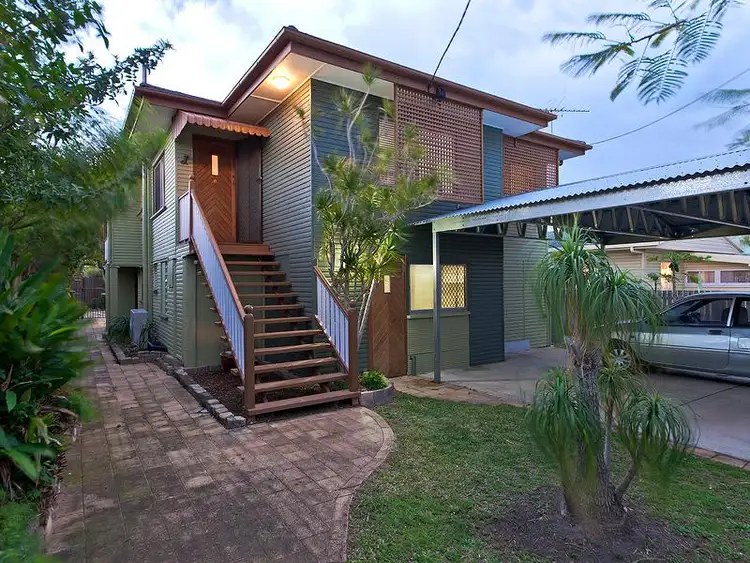 Second view of Homely house listing, 8 Garsden Street, Redcliffe QLD 4020