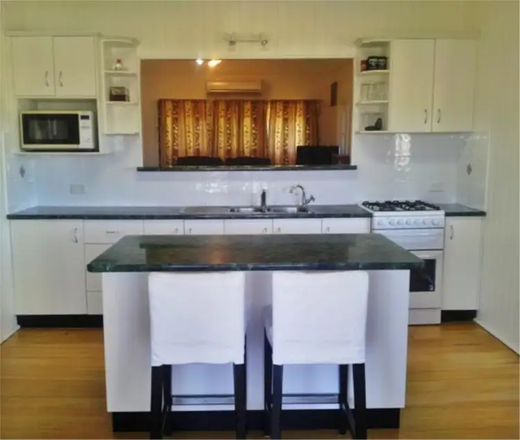 Second view of Homely house listing, 2 Hedge Road, Dalby QLD 4405