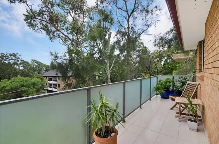 Third view of Homely apartment listing, 9/10-12 Robertson Street, Narrabeen NSW 2101