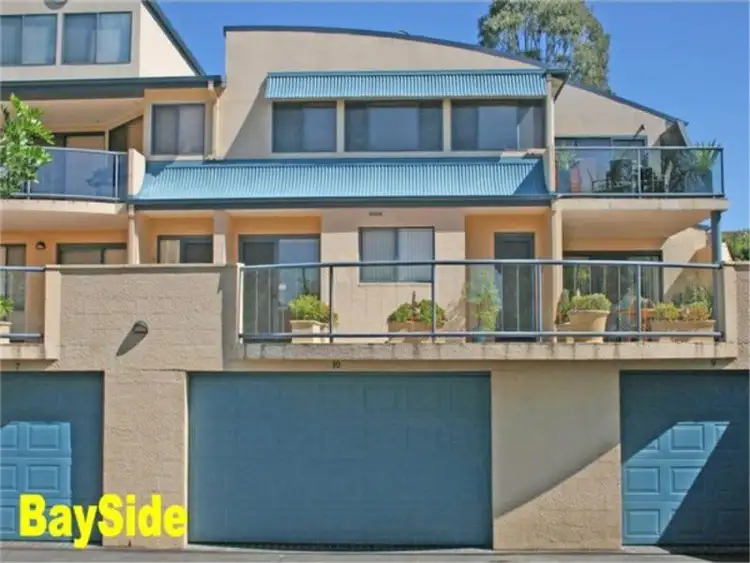 10/216 Beach Road, Batehaven NSW 2536