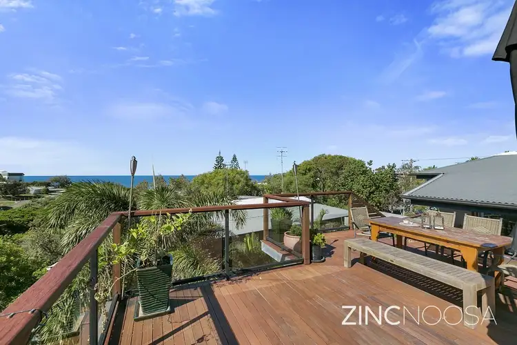 Sixth view of Homely unit listing, 78 Tingira Crescent, Sunrise Beach QLD 4567