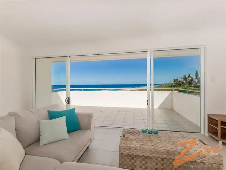 Second view of Homely unit listing, 2/8 Corsair Crescent, Sunrise Beach QLD 4567