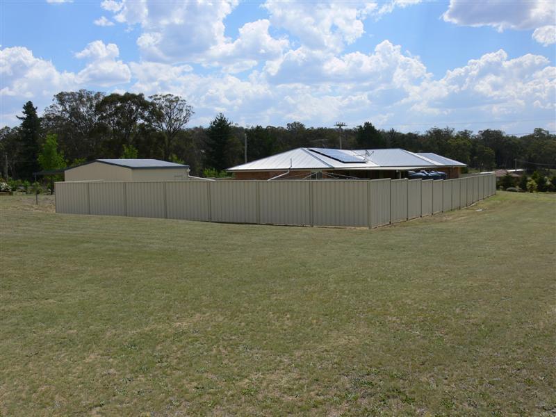 Seventh view of Homely house listing, 5 Rifle Range Road, Stanthorpe QLD 4380