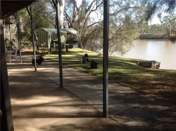 Third view of Homely house listing, 23 Brenda Park Shack Road, Morgan SA 5320