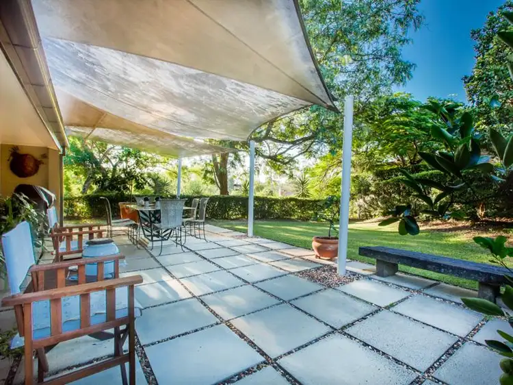 Main view of Homely house listing, 43 Gleneagle Street, Kenmore QLD 4069