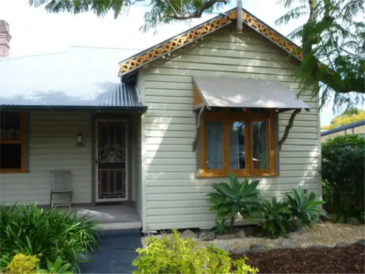 Main view of Homely house listing, 16 Main Street, Cundletown NSW 2430