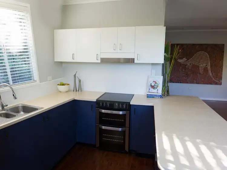 Sixth view of Homely house listing, 3 Gothenburg Court, Stuart Park NT 820